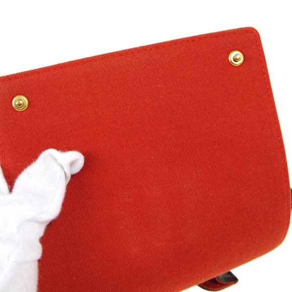 Authenticity Guaranteed LOUIS VUITTON SHOULDER BAG - Picture 10 of 12